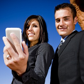 Change iPhone Paradigm Shift