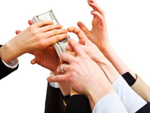 Who is Getting Venture Capital Money This Year?