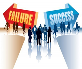 success-failure