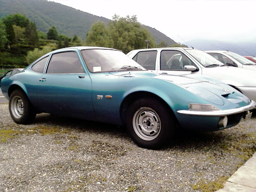 Picasa Web Albums - Merak ss - Opel GT 1900 Picasa Web Albums - Merak ss - Opel GT 1900