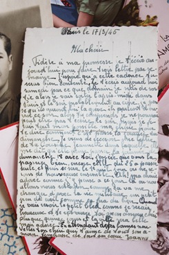 lettre