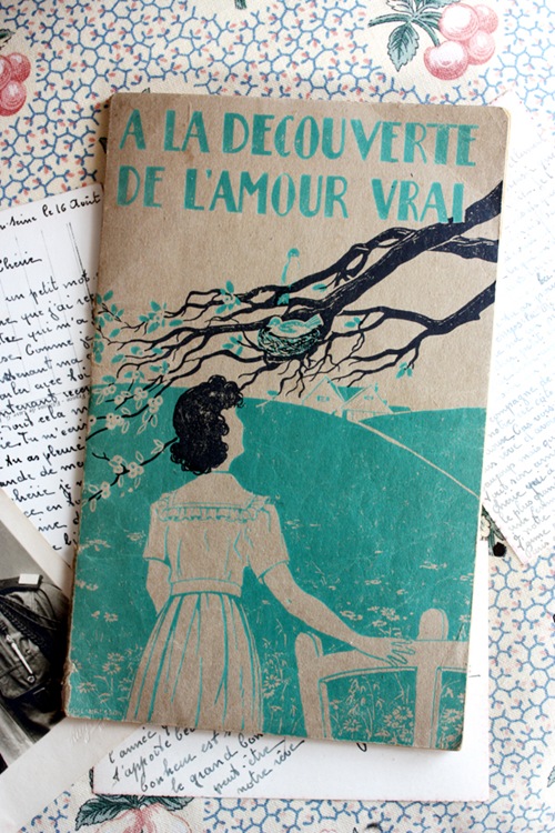 lamourvrai lamourvrai