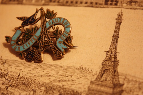 broche broche