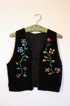 gilet