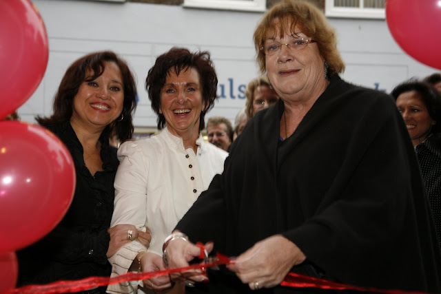 Opening ABT November 2008