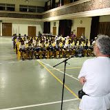 Stargazing session at Thaajudhdheen School