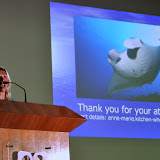 Manta rays of the Maldives - Marine Biology presentation by Anne Marie Kitchen Wheeler