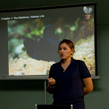 The coral reefs of the Maldives _ a presentation hosted by the MSS