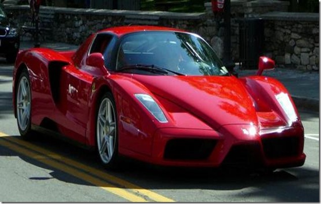 enzo enzo