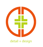 detail + design