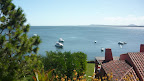 View to the Marina