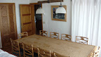 Dinnig room