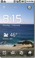 deskclock