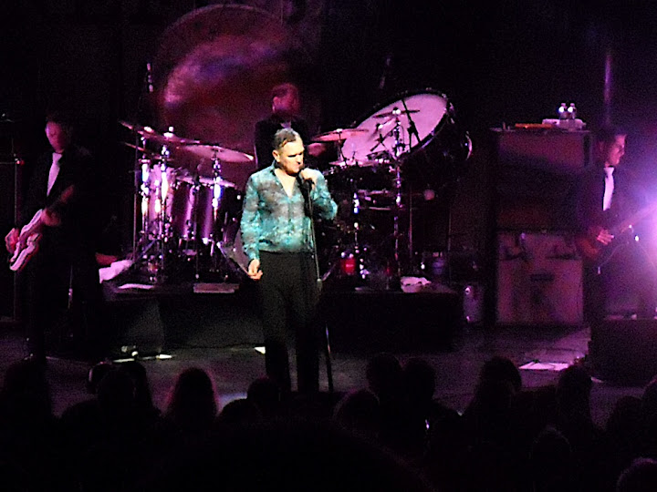 Morrissey