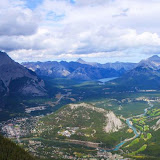 Sulphur Mountain Panorama.jpg Sulphur Mountain Panorama.jpg