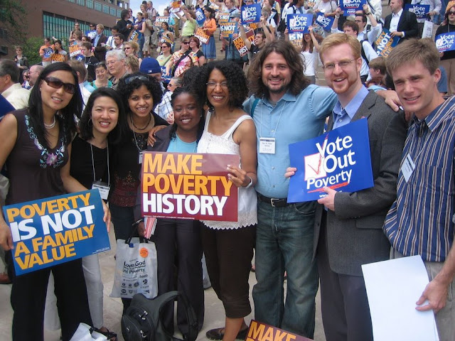 New York Faith and Justice