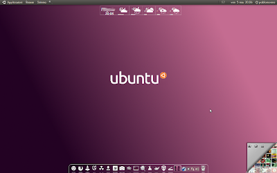 ubuntu 10.04 wallpaper