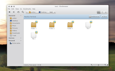 Dropbox Share file emblems