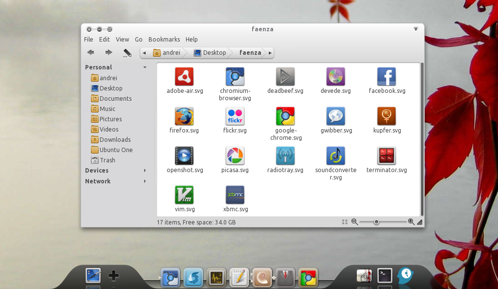 openshot editor missing file openshot editor missing file