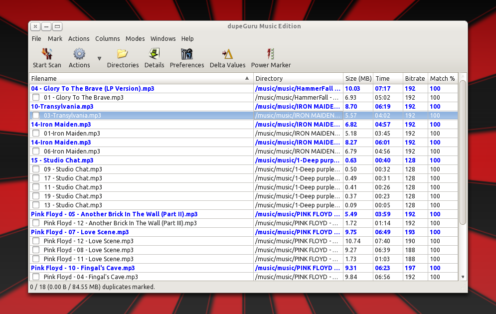music collector linux music collector linux