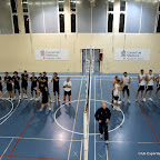 Partit Escorp� City(Senior Mascul�) - Alar�