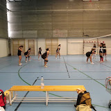 Im�genes del partido JF PORTOL- PERLAS ORQUIDEA