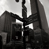 New York Wonder on vivitar