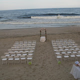 previous wedding set