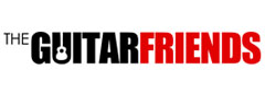 The GuitarFriends Logo