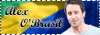 Alex O'Brasil