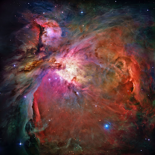 estrellas estrellas