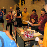 Mini Christmas Tournament 2007