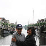 Historisch Delfshaven