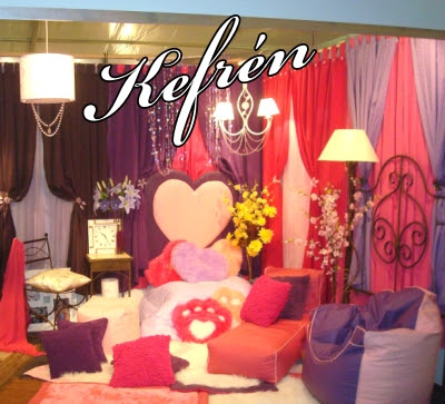 KEFREN Hogar y Decoracion