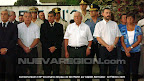 Autoridades Políticas provinciales departamentales y municipales