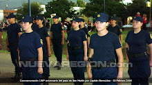POLICIA PROVINCIAL