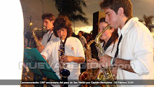 Banda Infanto Juvenil