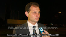 Julio Caramuto. Foto de archivo.