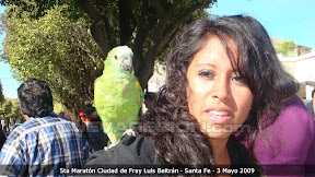 Loro maratonista
