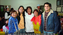 Graciela, Sebastian, Mirta, alejandra, Fernando