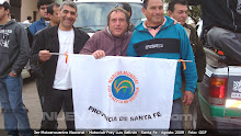 Amigos de Fray Luis Beltrán 