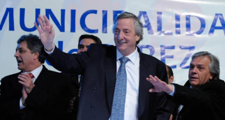 Kirchner - Corsalini