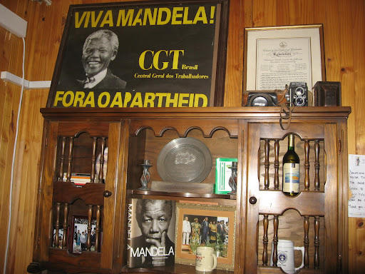 winnie mandela