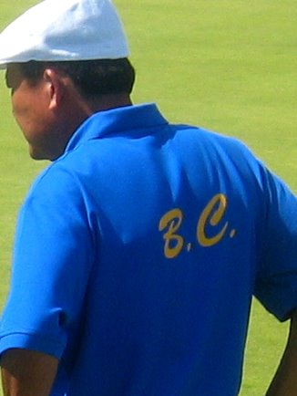 Vincent Mai