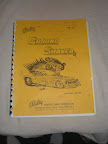 Bally Ground Shaker Pinball Manual