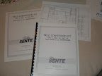 Field Conversion Kit Manual - Bally Sente SAC 1, SAC 1A, etc.