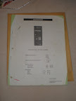 Token / Change Machine Manual