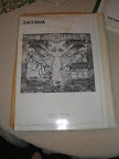 Zacarria Farfalla Owners Manual