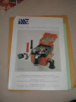 IME - International machine Export - Coin counting machines?