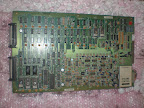 Zaxxon PCB Boardset Photo 1 - $40 Shipped